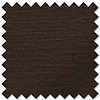 Kent, Chocolate - Roman Blind